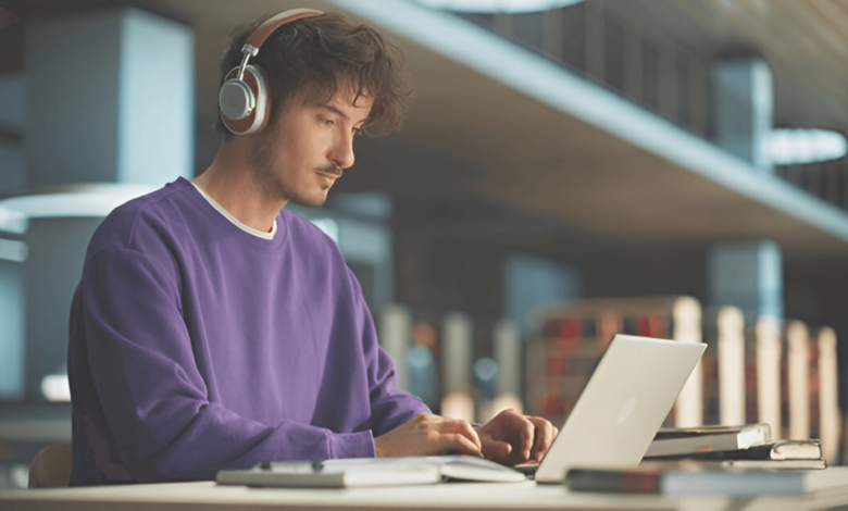 Online Degrees