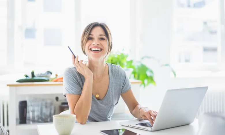 Remote-First Companies