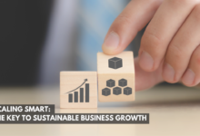 Scaling Smart