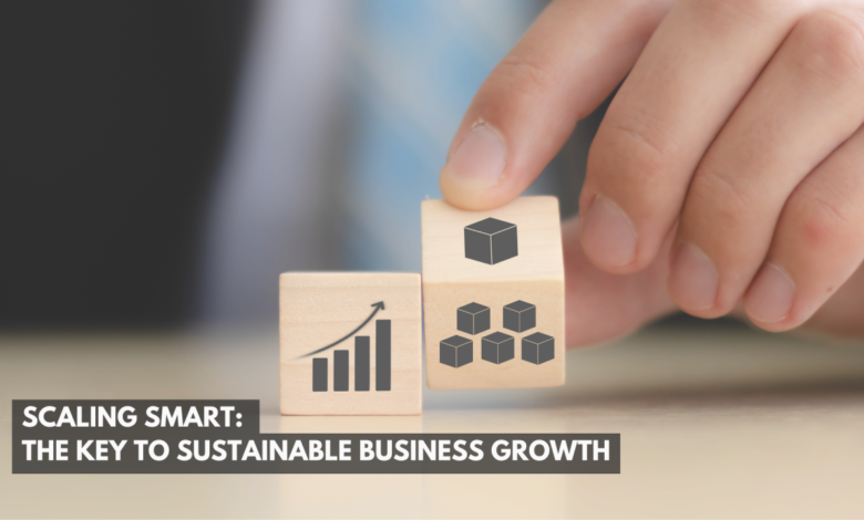Scaling Smart