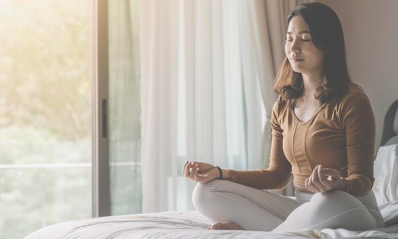 Stress-Free Routine