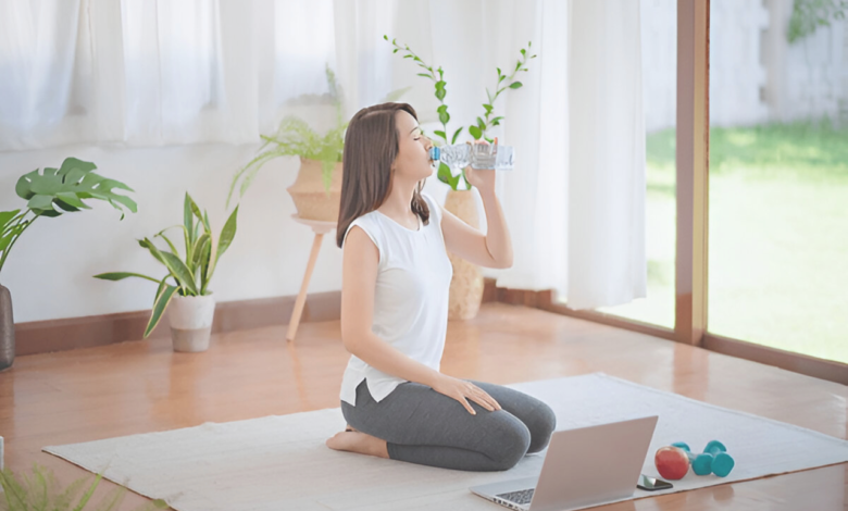 Wellness Trends