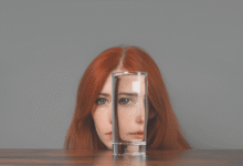Bizarre Illusion