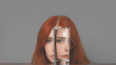 Bizarre Illusion