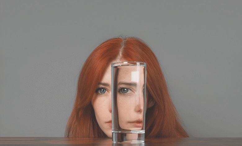 Bizarre Illusion