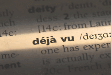 Déjà Vu