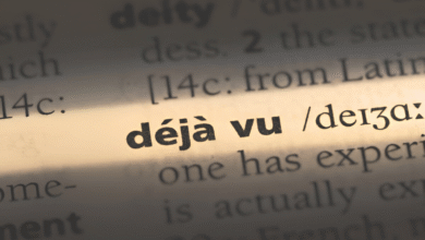 Déjà Vu
