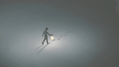 Vanished Without a Trace