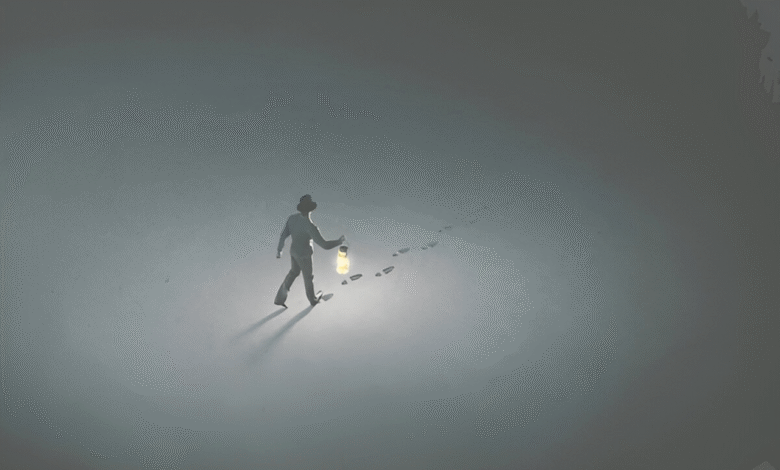 Vanished Without a Trace