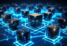 Blockchain App Development