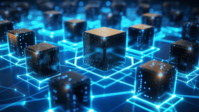 Blockchain App Development