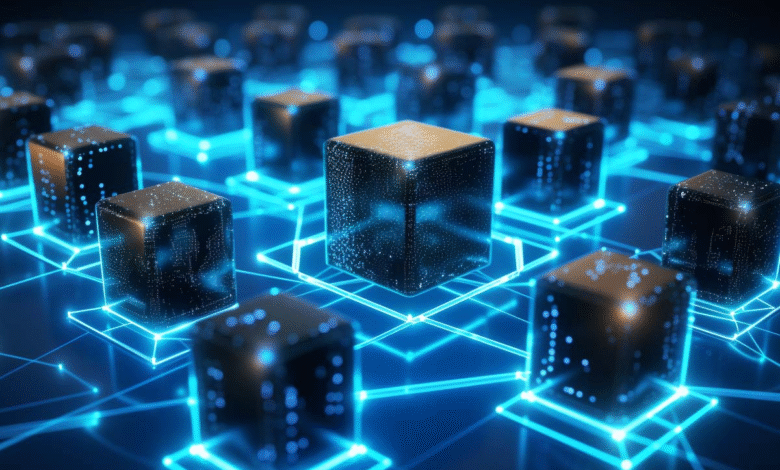 Blockchain App Development