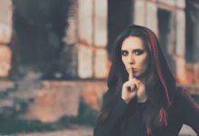 Mysterious Unsolved Crimes