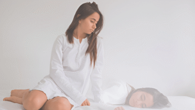 Near-Death Experiences