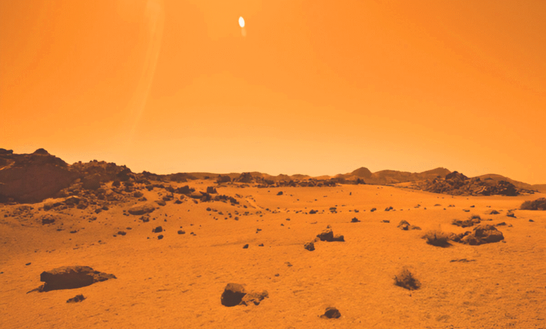 Strangest Planets