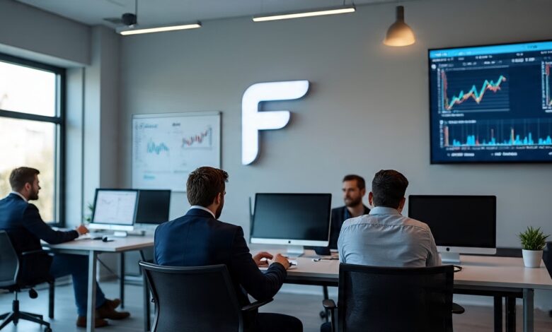 How to Start a Successful FinTech Company