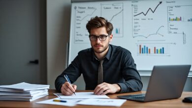 Startup Financing Options