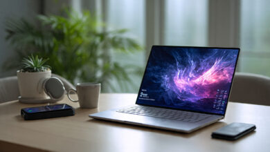 Best Battery Life Laptops