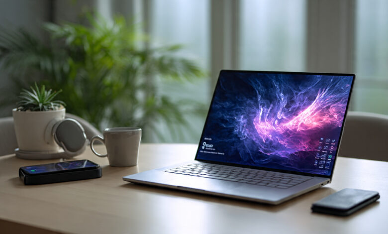 Best Battery Life Laptops