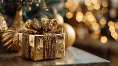 Best New Year Gifts to Surprise Your Loved Ones