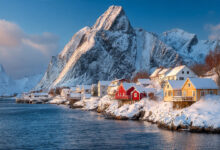 Best Winter Travel Destinations