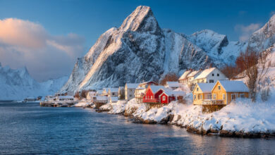 Best Winter Travel Destinations
