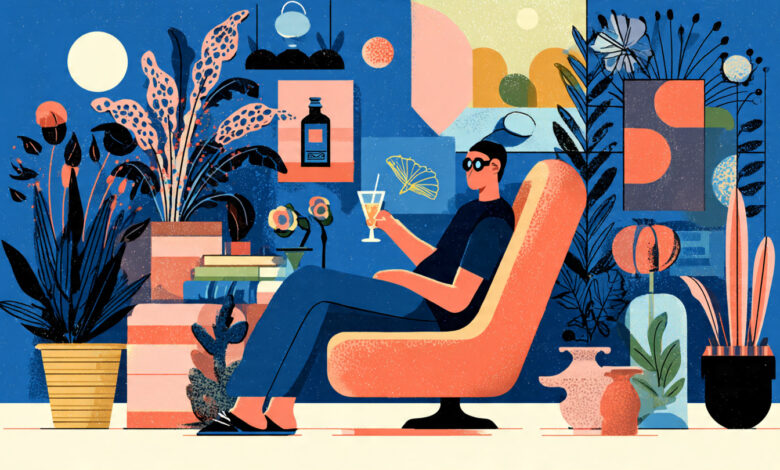 Modern Lifestyle Trends