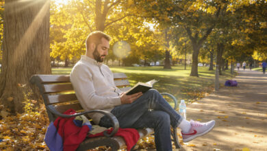 Lifestyle Habits for a Happier and Balanced Life