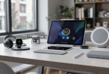 Tech Gadgets to Improve Your Daily Life