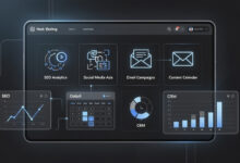 Digital Marketing Tools