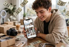Earn Money On Instagram
