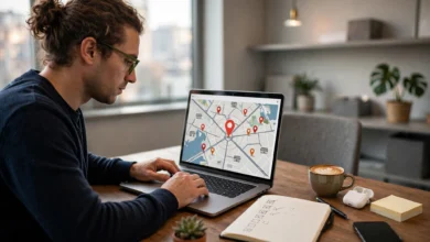 Local SEO Checklist