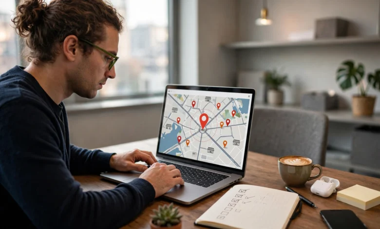 Local SEO Checklist