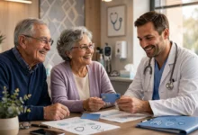 Medicare Health Insurance