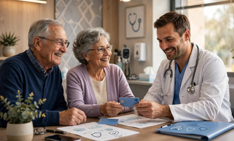 Medicare Health Insurance