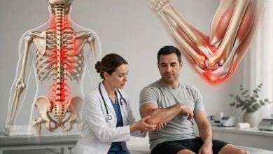 Pain Management Solutions