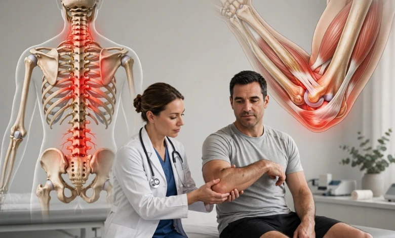 Pain Management Solutions